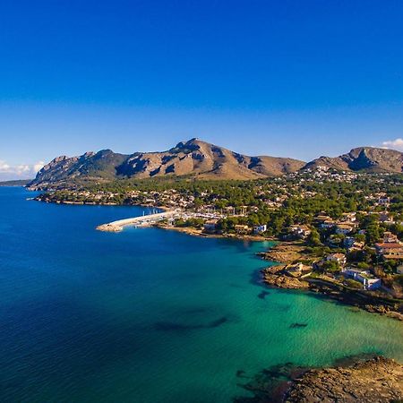 Ideal Property Mallorca - Nenufars 알쿠디아 외부 사진