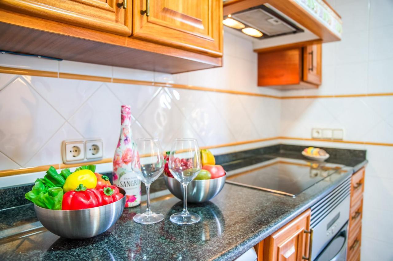 Ideal Property Mallorca - Nenufars 알쿠디아 외부 사진