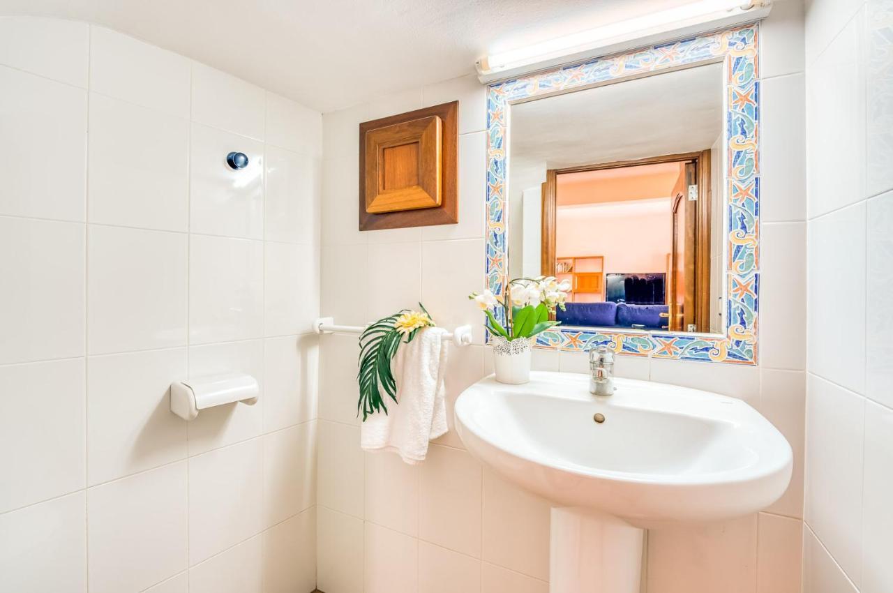 Ideal Property Mallorca - Nenufars 알쿠디아 외부 사진