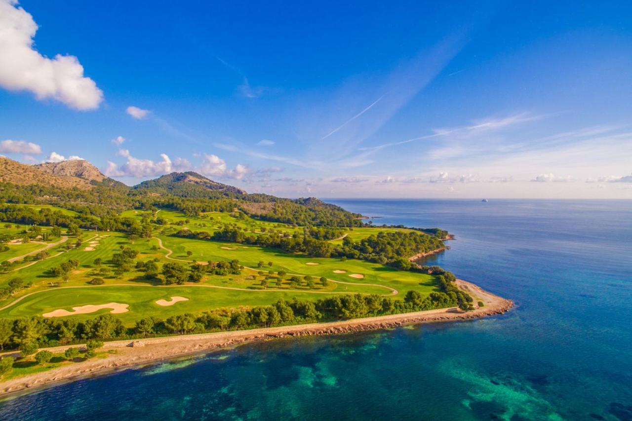 Ideal Property Mallorca - Nenufars 알쿠디아 외부 사진