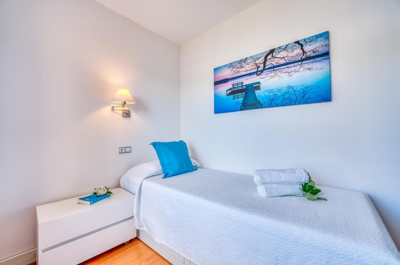 Ideal Property Mallorca - Nenufars 알쿠디아 외부 사진