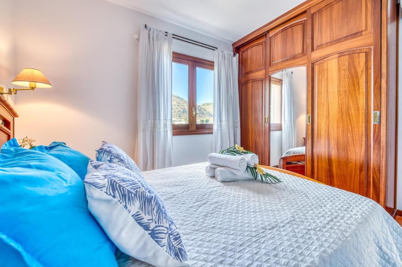 Ideal Property Mallorca - Nenufars 알쿠디아 외부 사진