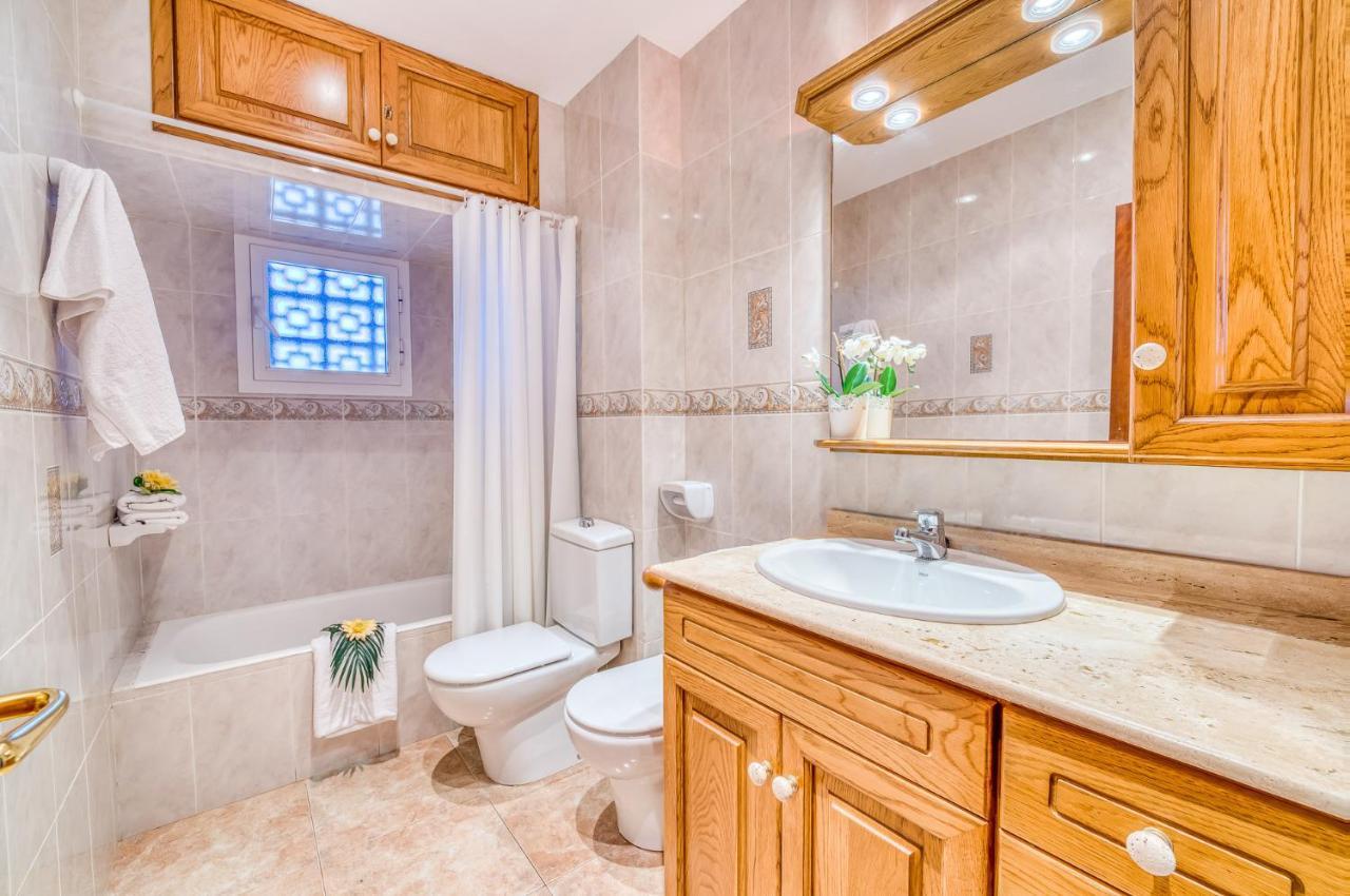 Ideal Property Mallorca - Nenufars 알쿠디아 외부 사진