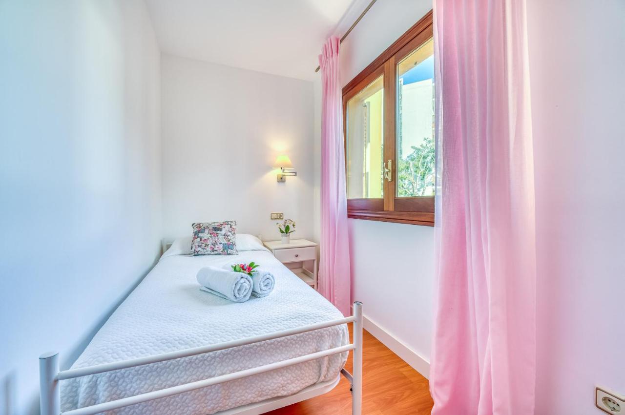 Ideal Property Mallorca - Nenufars 알쿠디아 외부 사진