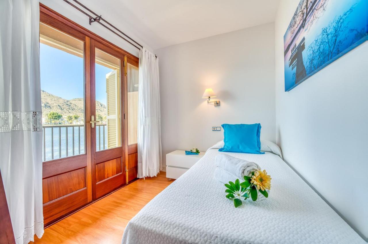 Ideal Property Mallorca - Nenufars 알쿠디아 외부 사진